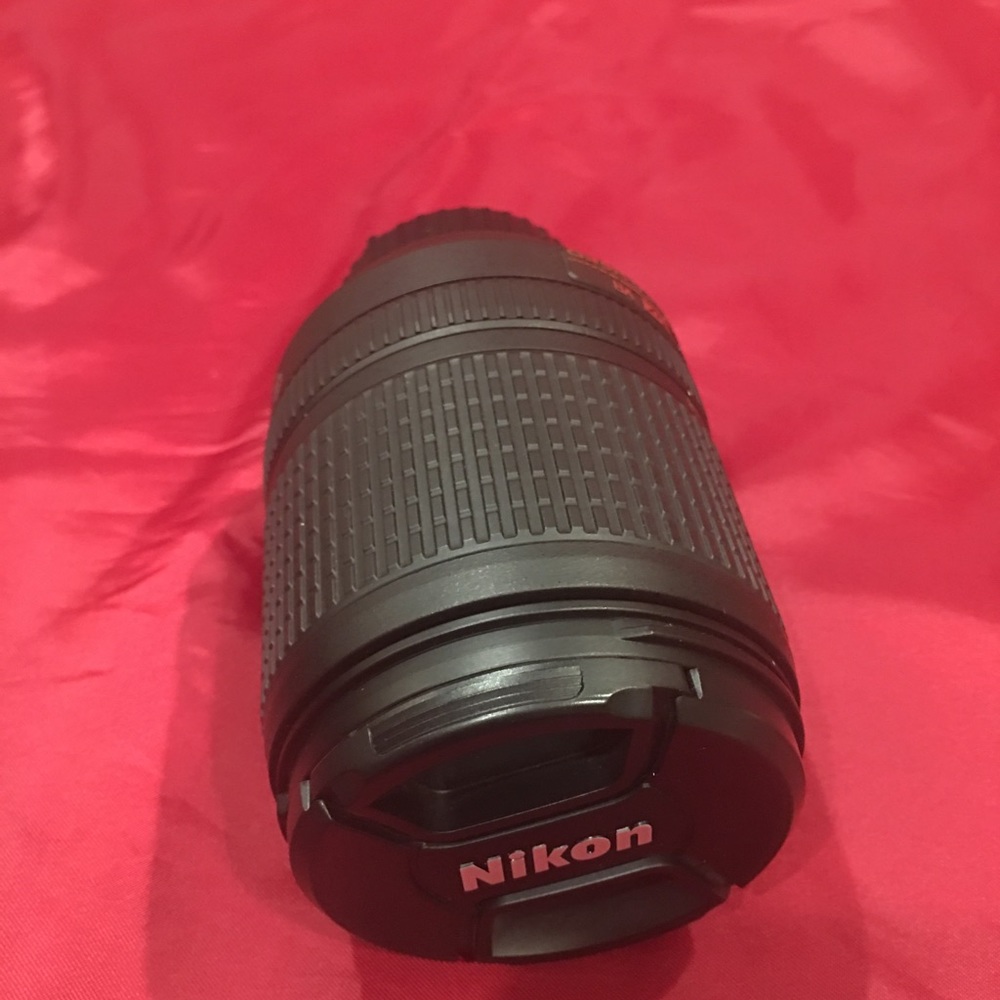 Camera Lens - image 4